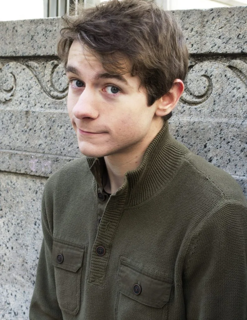 تصویر Matt Shipman