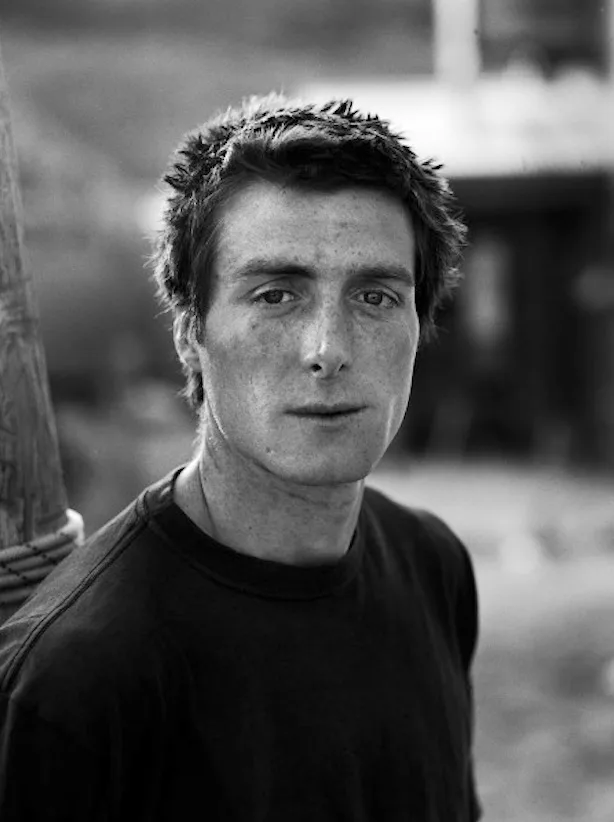 تصویر Sean Leary