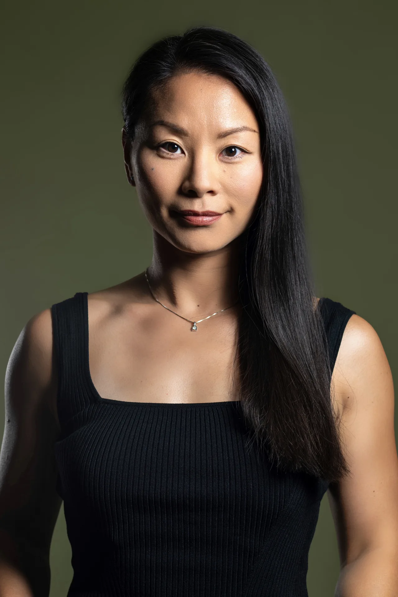 تصویر Jade Xu