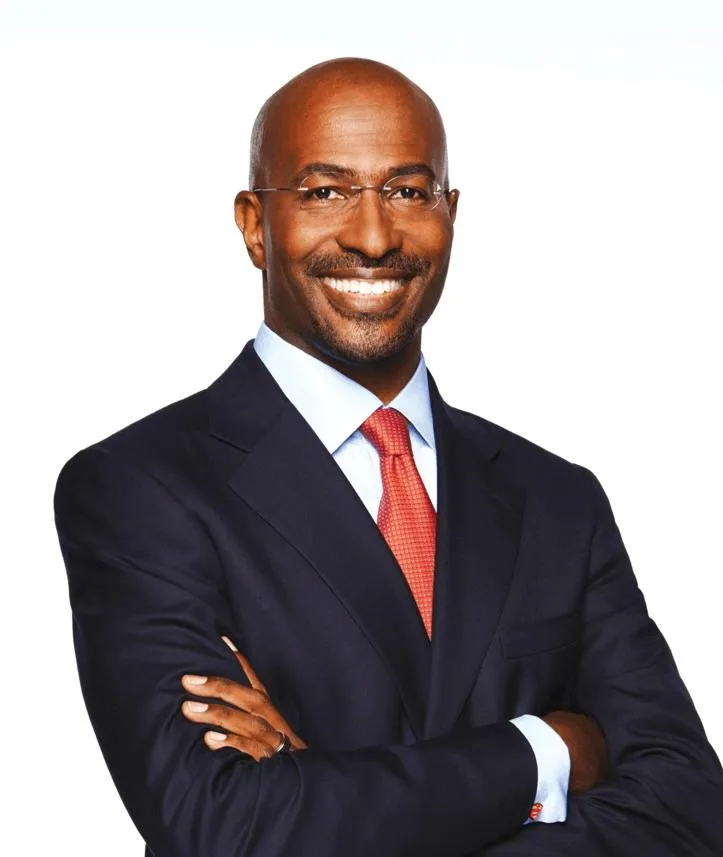 تصویر Van Jones