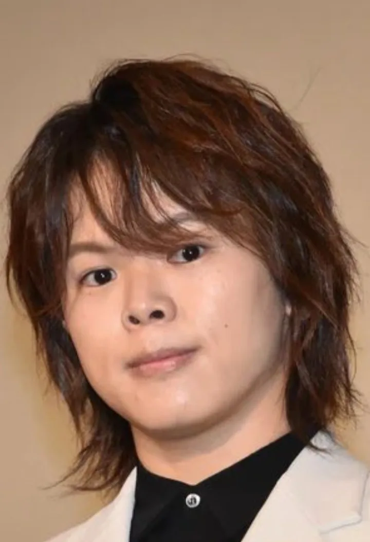 تصویر Ayumu Murase