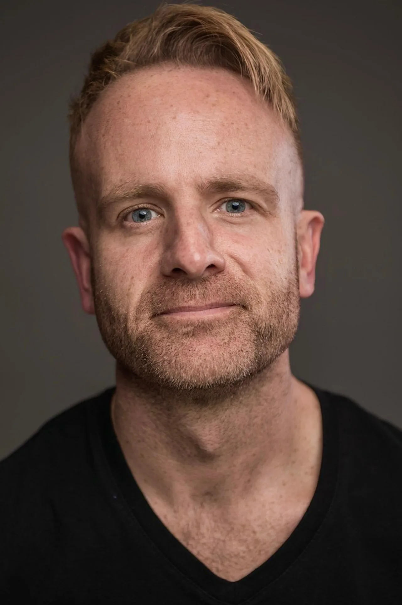 تصویر David Dobson