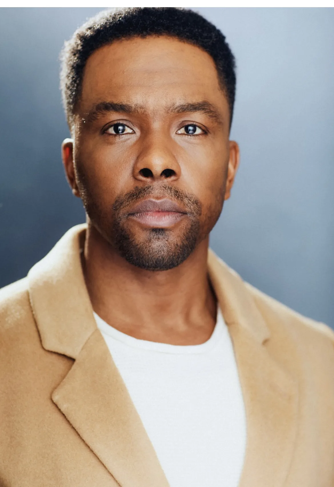 تصویر Lee Baptiste