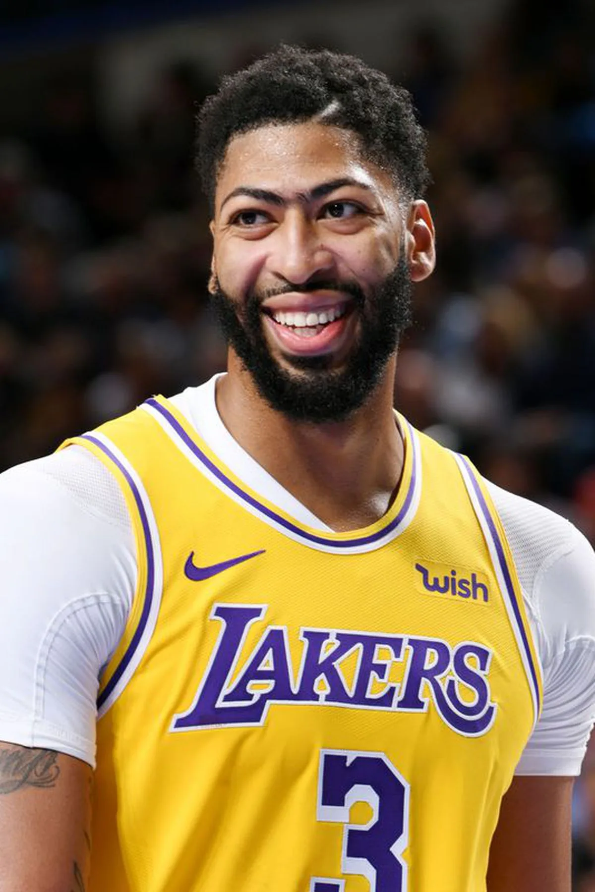 تصویر Anthony Davis