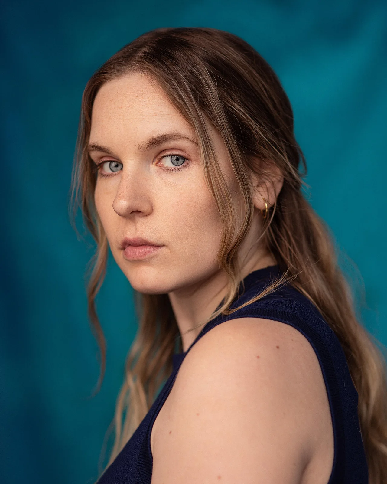 تصویر Sarah Lamesch