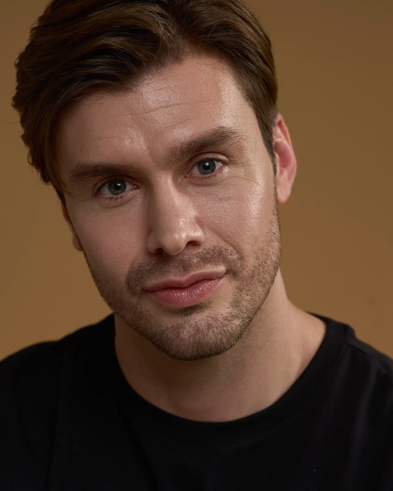 تصویر Steinar Bakke