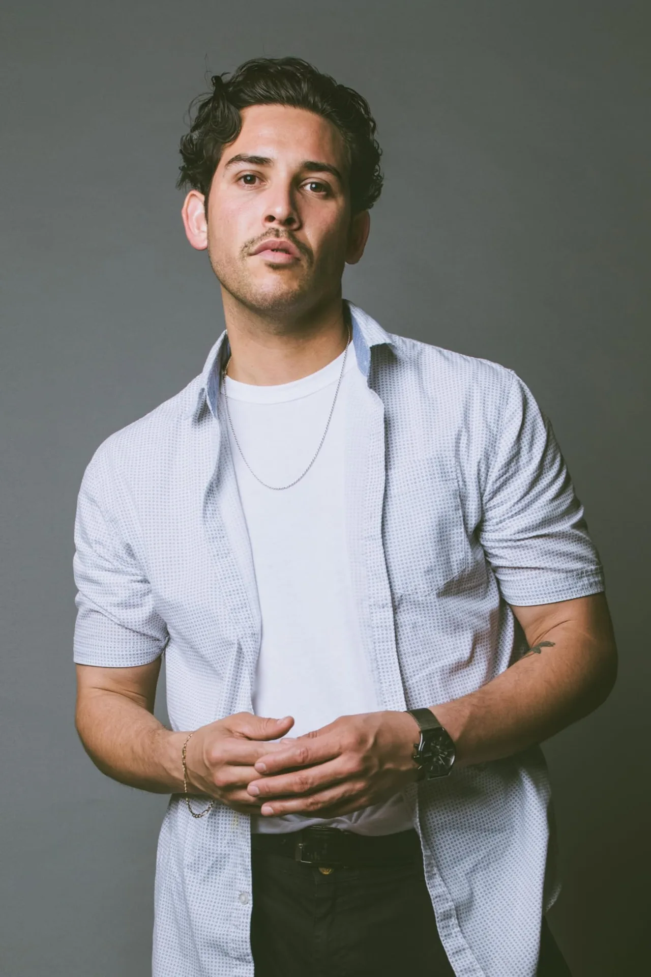 تصویر Josh Dominguez