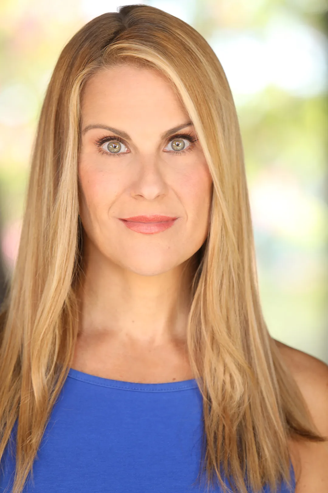 تصویر Larissa Gallagher