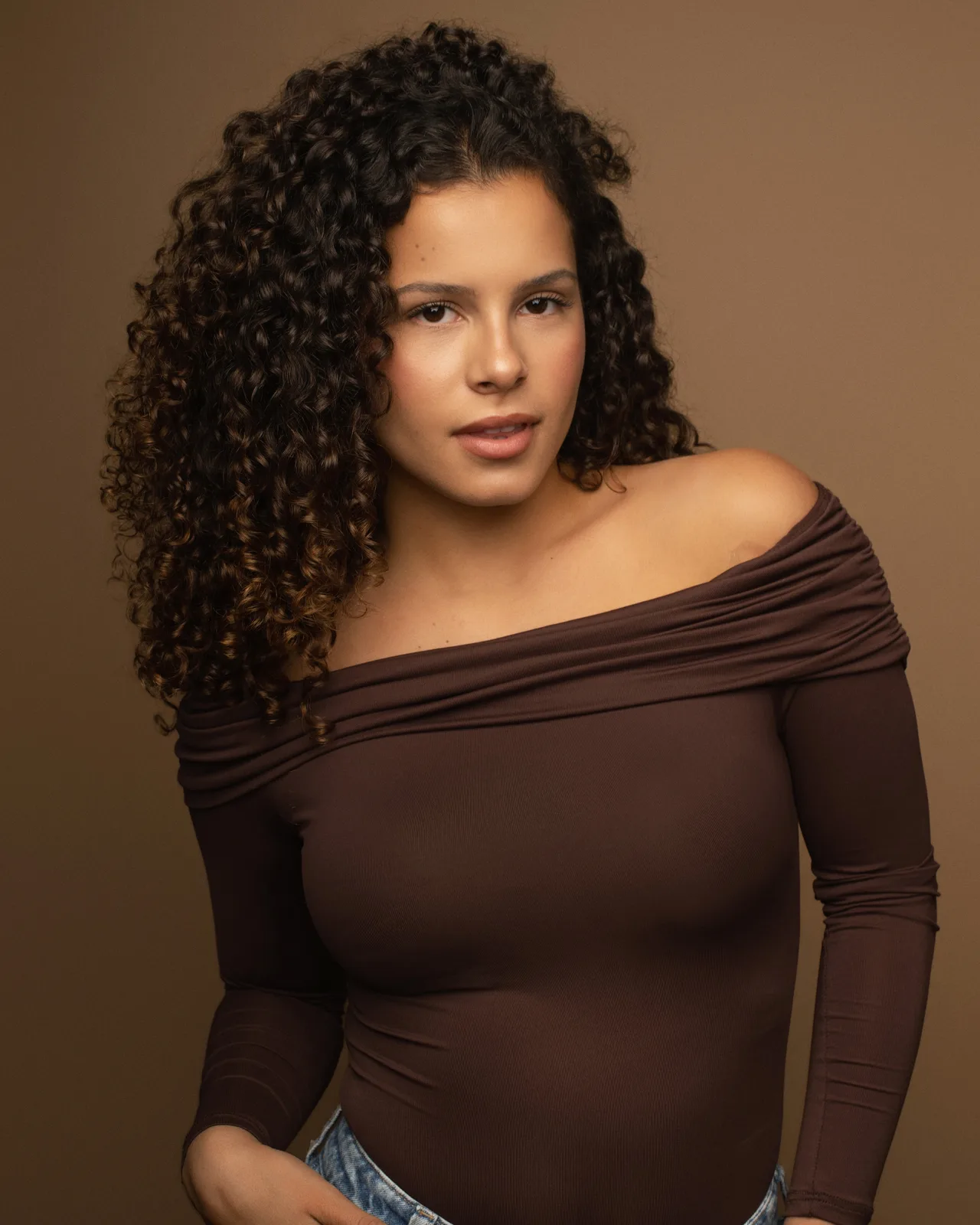 تصویر Gabriella Saraivah