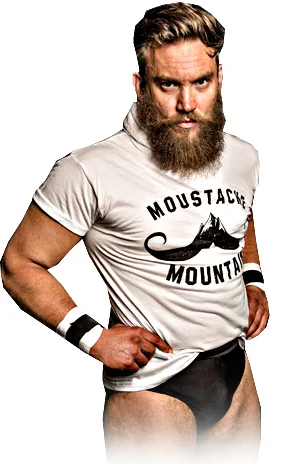 تصویر Trent Seven