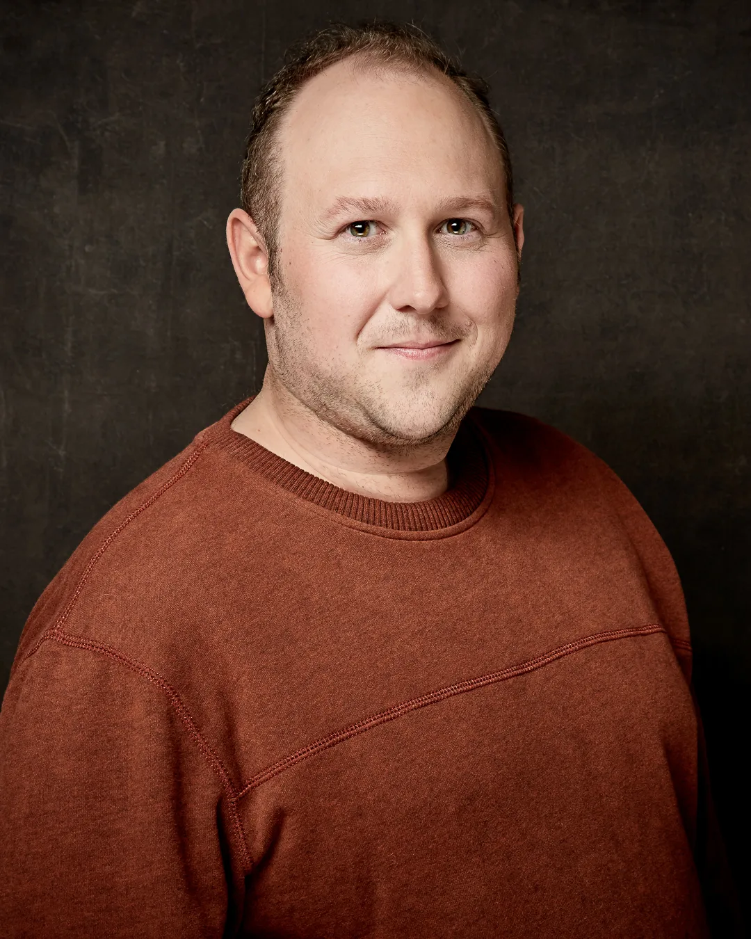 تصویر James McDougall