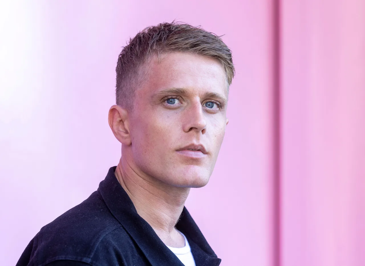 تصویر Axel Bøyum