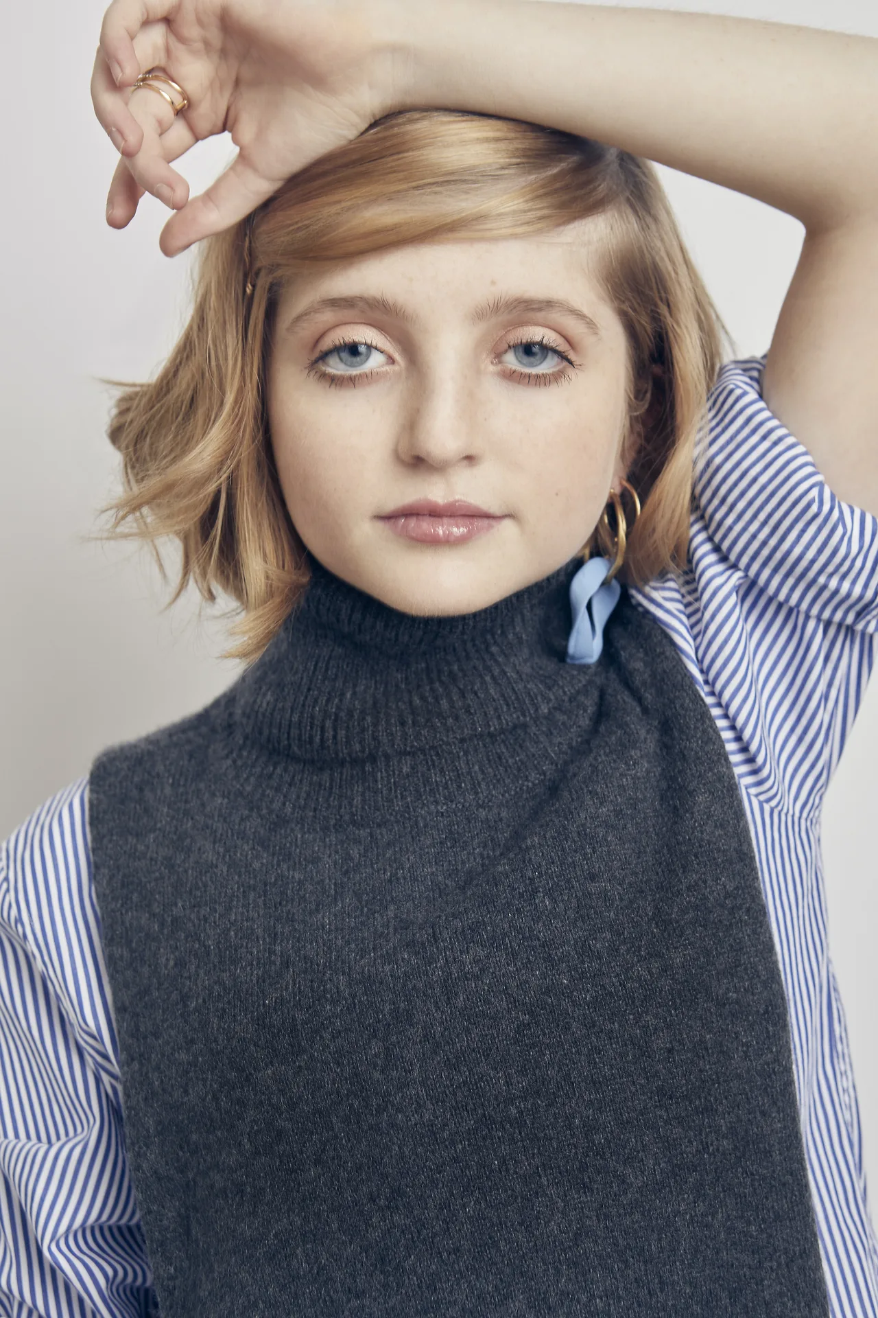 تصویر Farrah Mackenzie