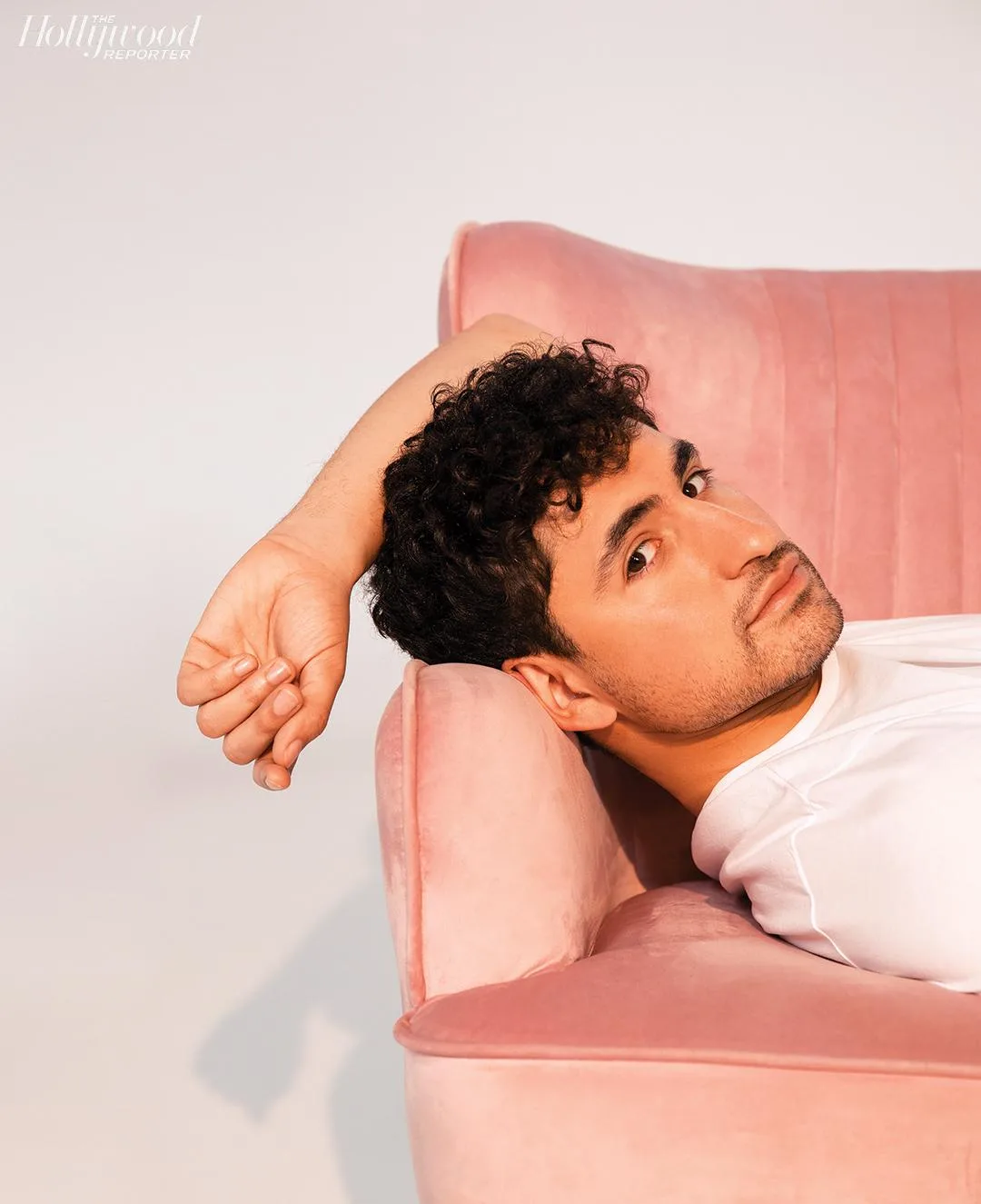 تصویر Amir El-Masry