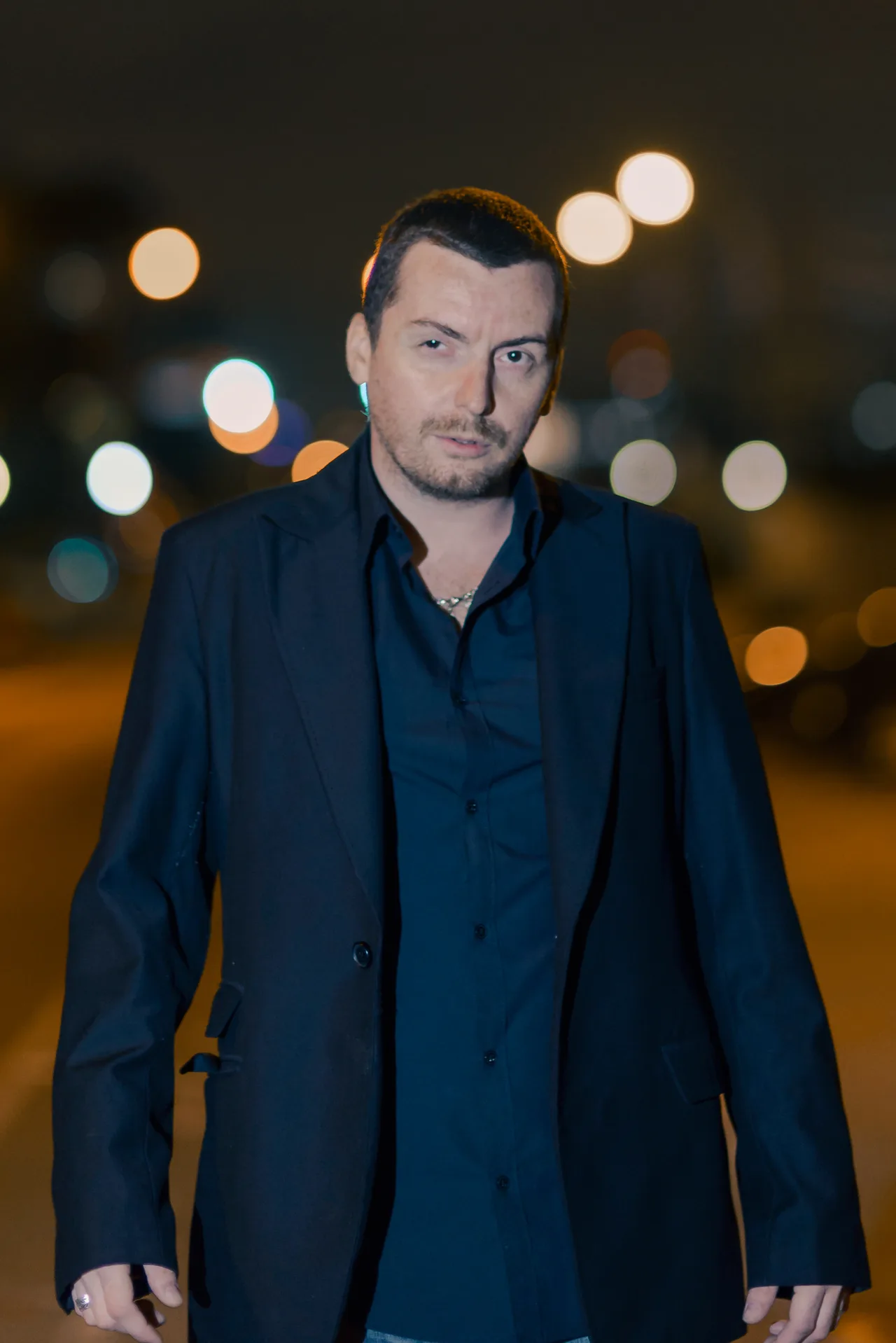 تصویر Kirill Nikiforov