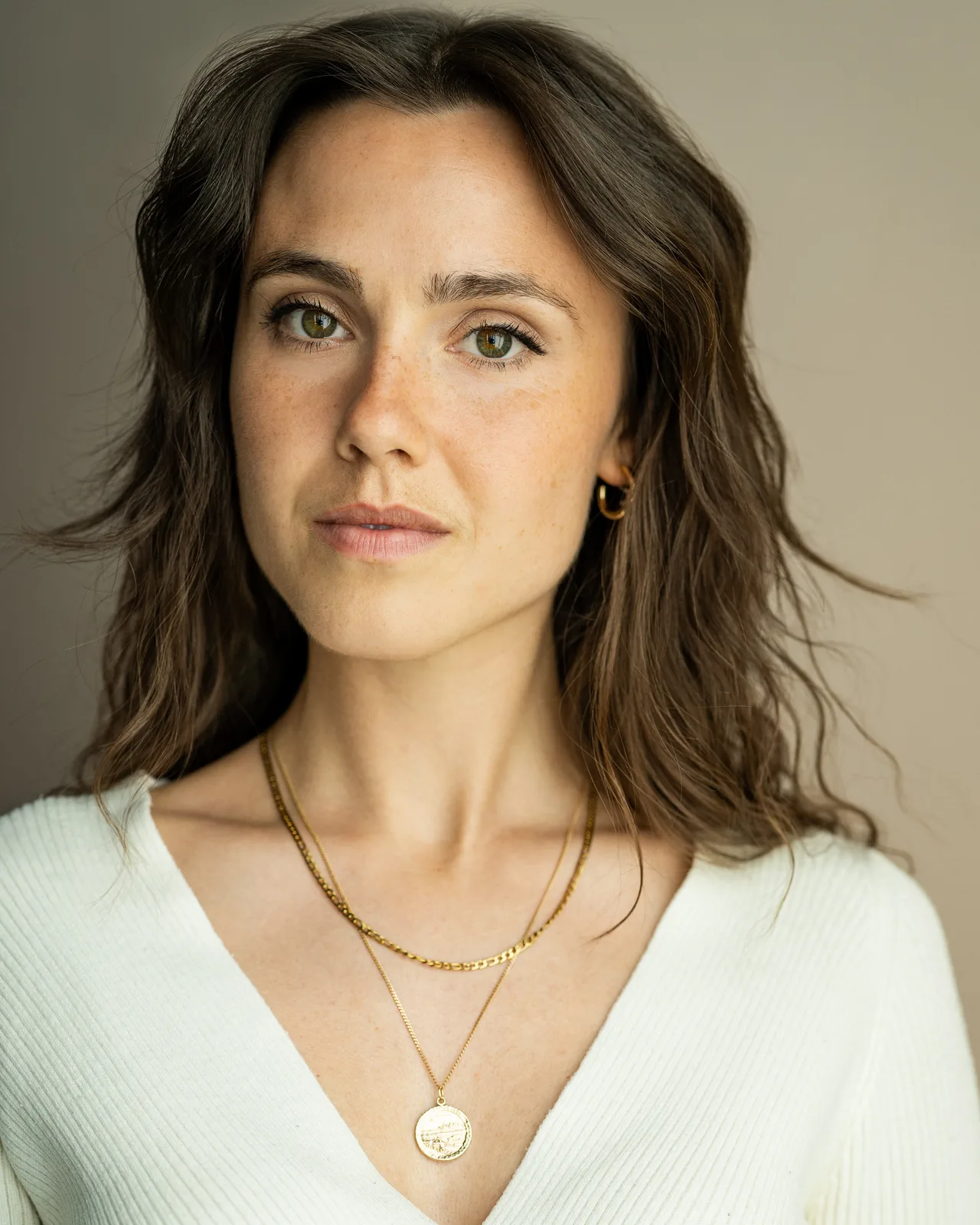 تصویر Poppy Drayton