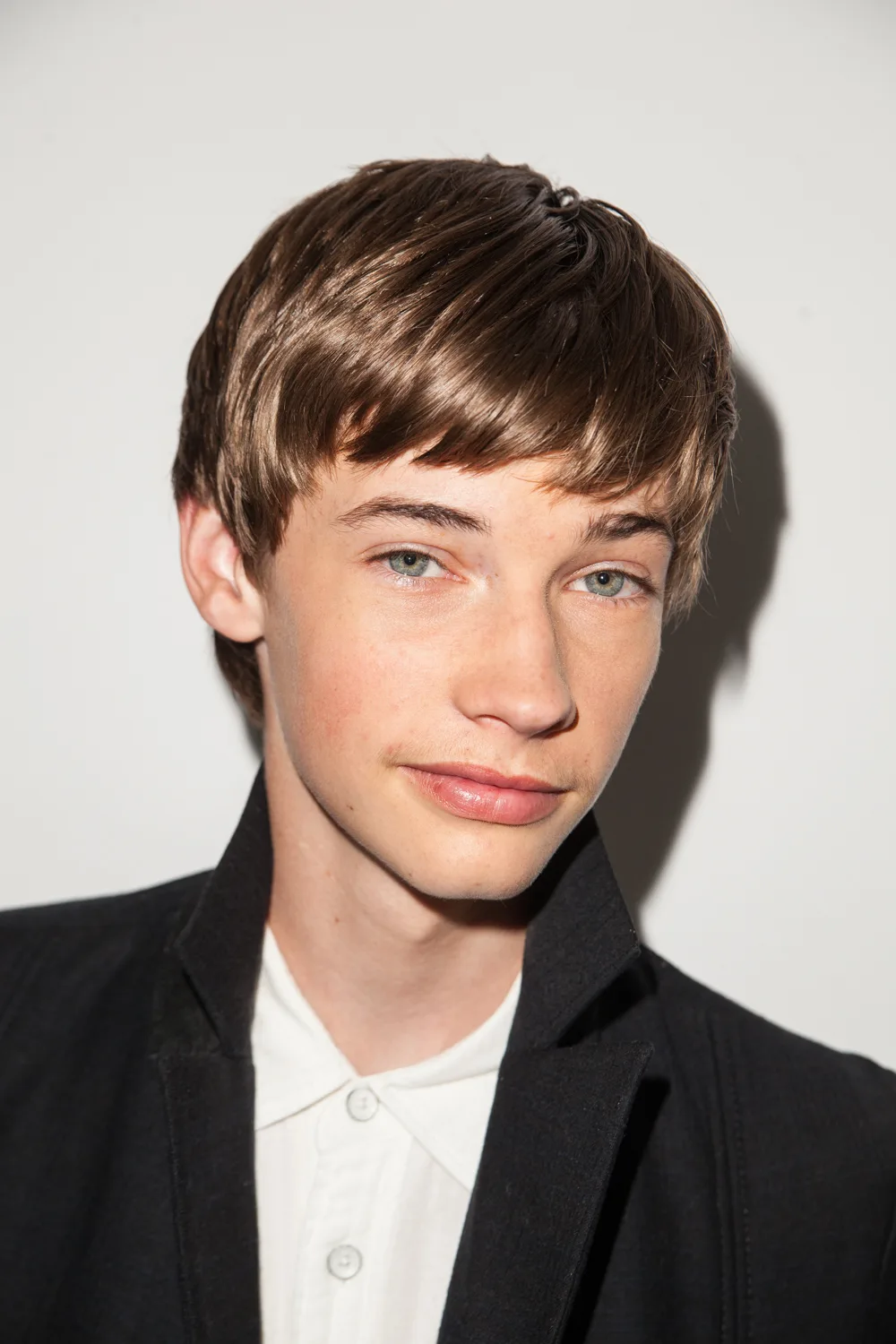 تصویر Jacob Lofland