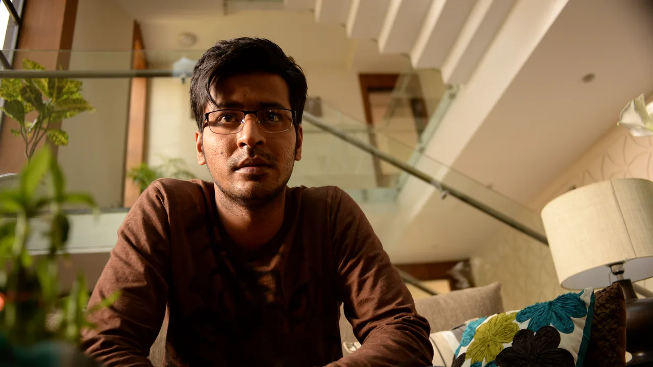 تصویر Anirban Bhattacharya