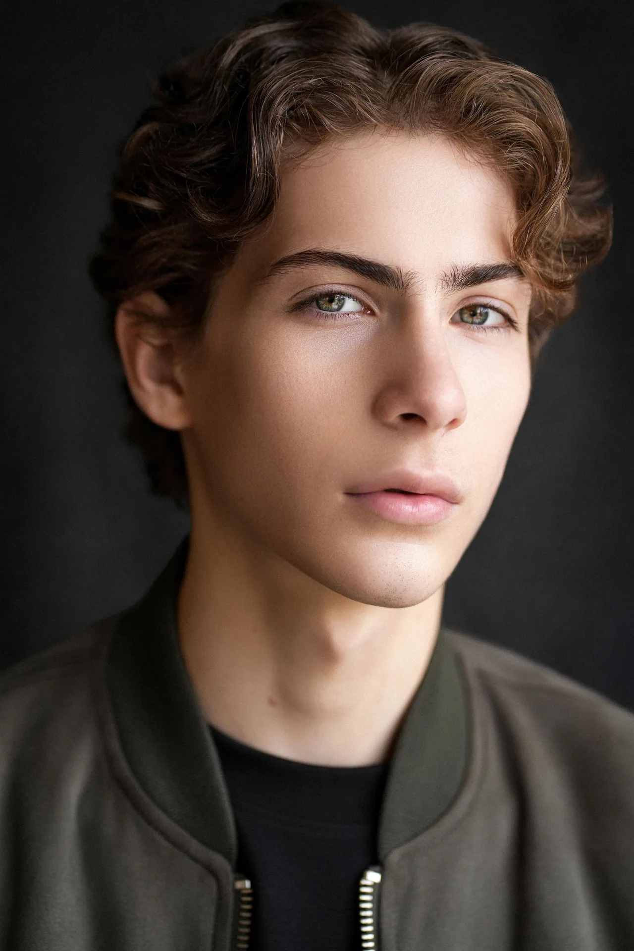 تصویر Jacob Tremblay