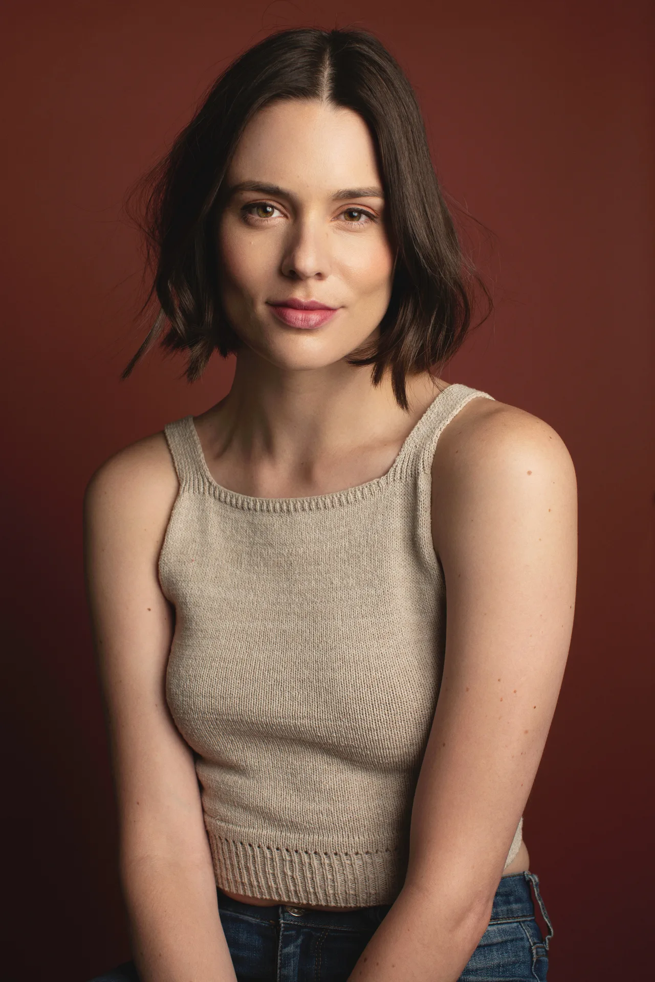 تصویر Caroline Tudor