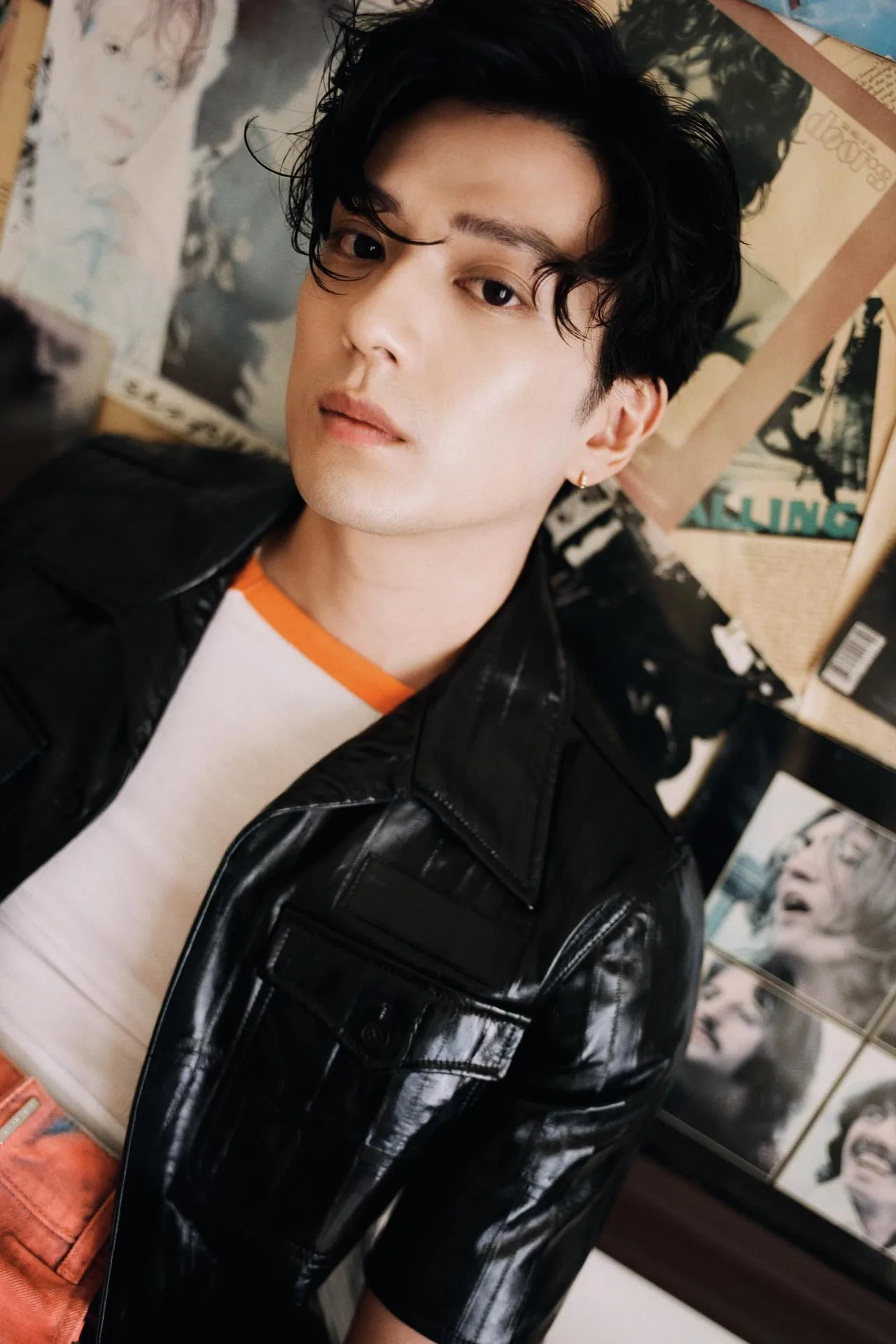 تصویر Mackenyu