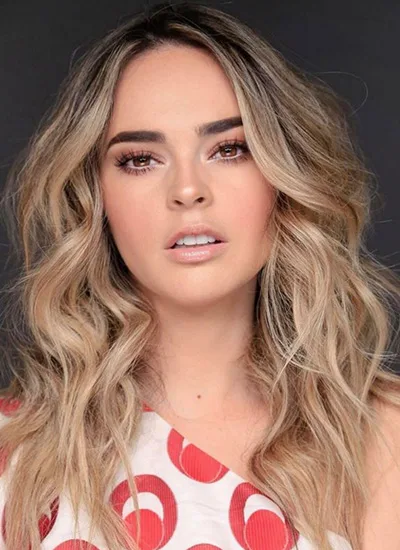 تصویر Fabiola Guajardo