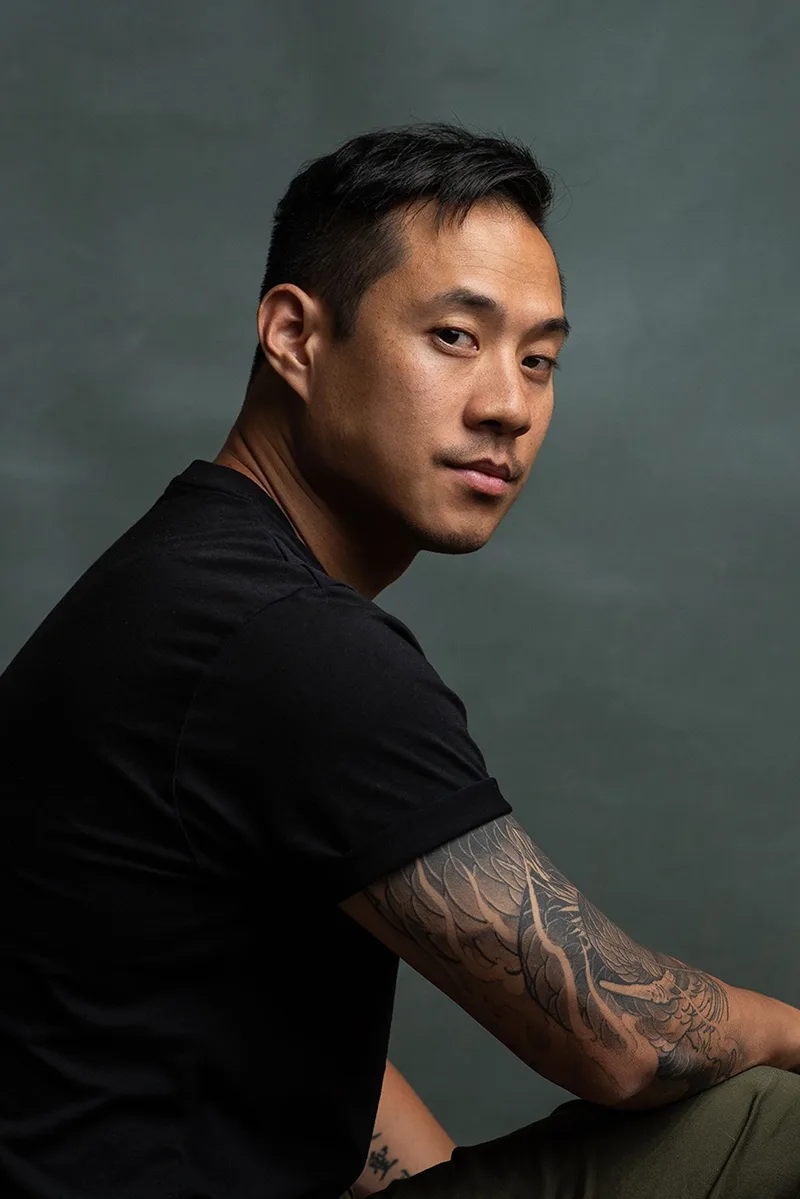 تصویر Fred Nguyen Khan