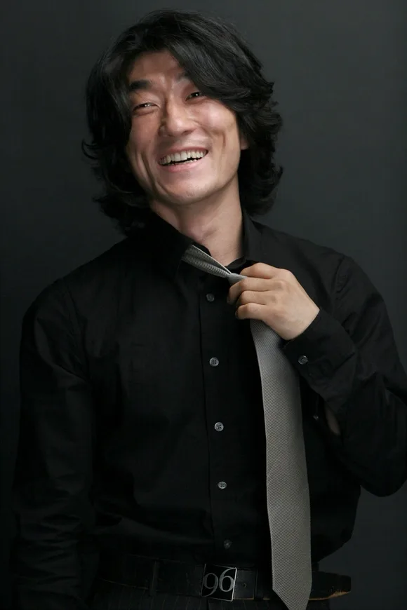 تصویر Jo Ha-seok
