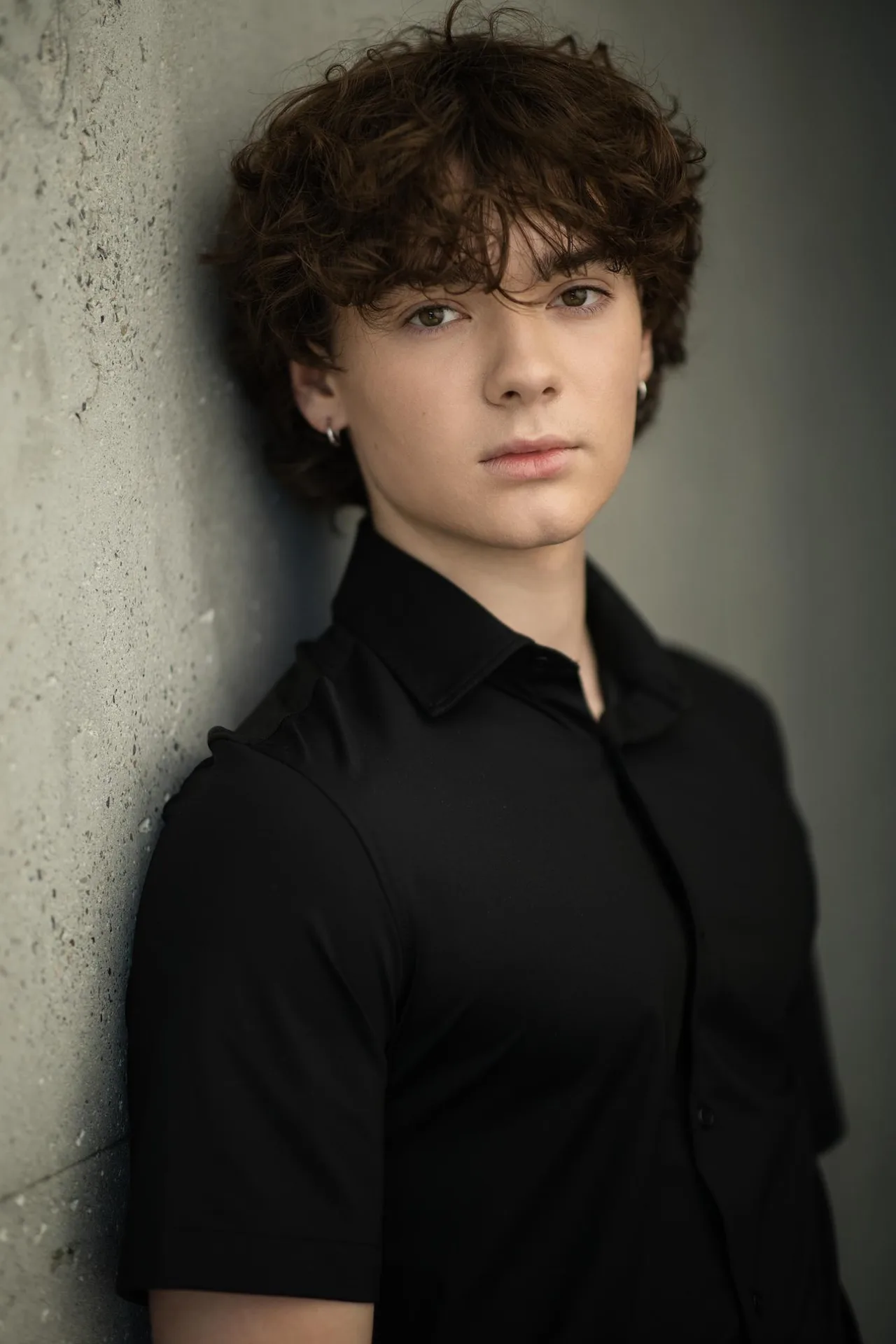 تصویر Christian Michael Cooper