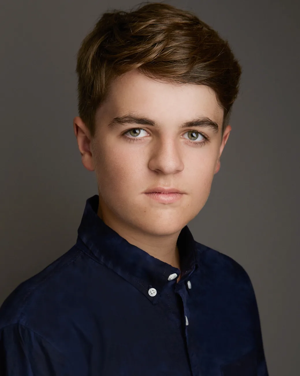 تصویر Reece Pockney