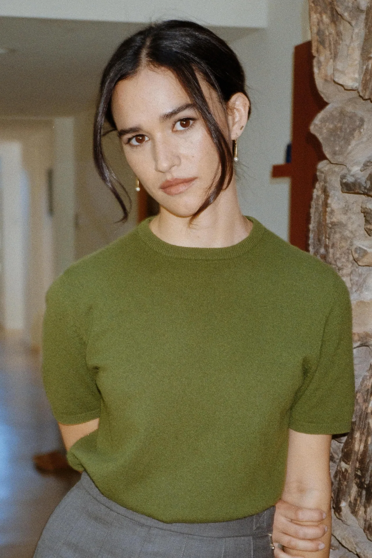 تصویر Emma Pasarow
