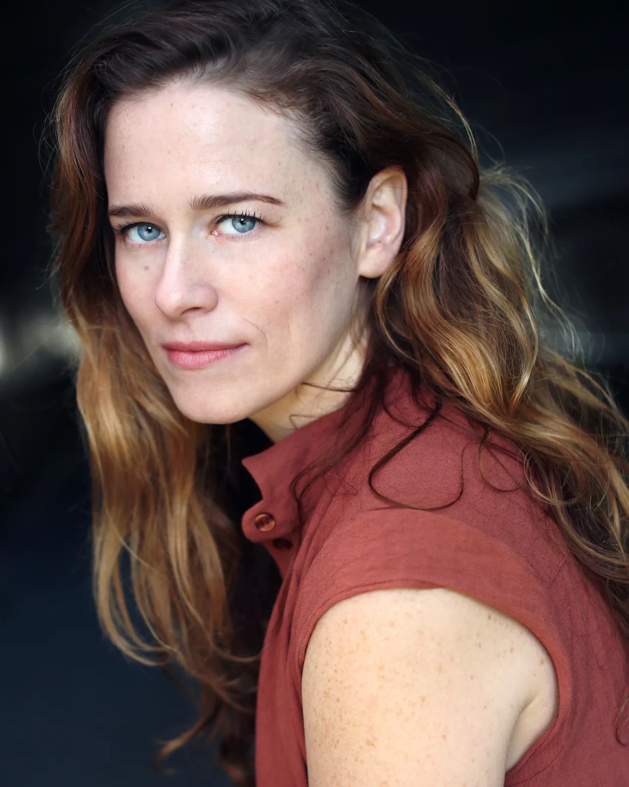 تصویر Katie Brayben