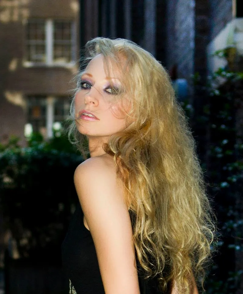 تصویر Olga Miller