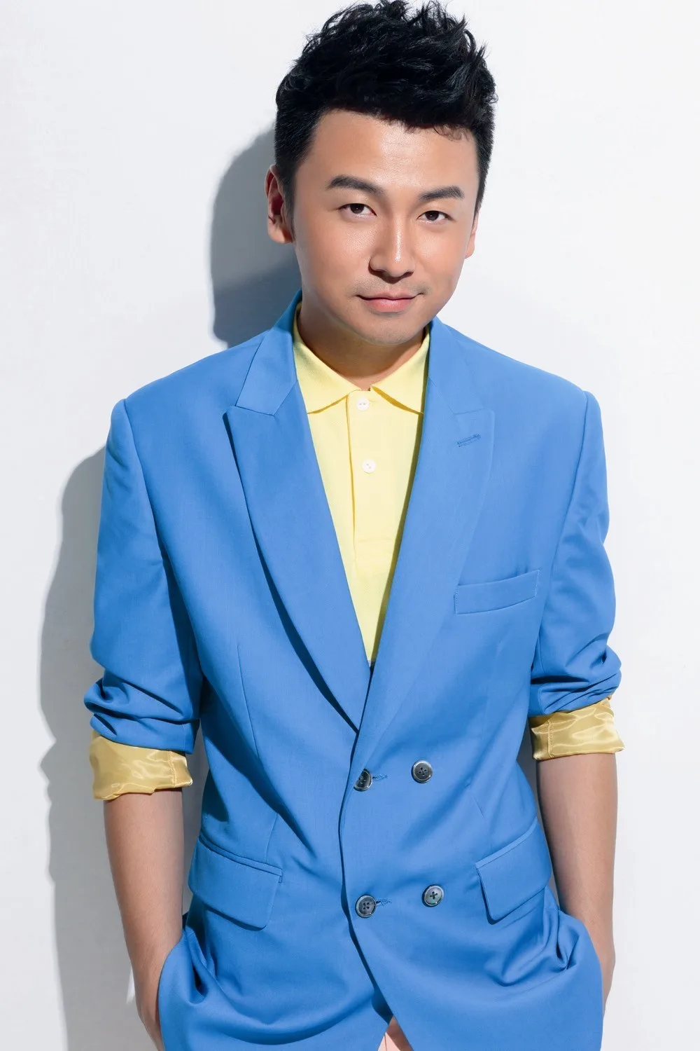 تصویر Jiayin Lei