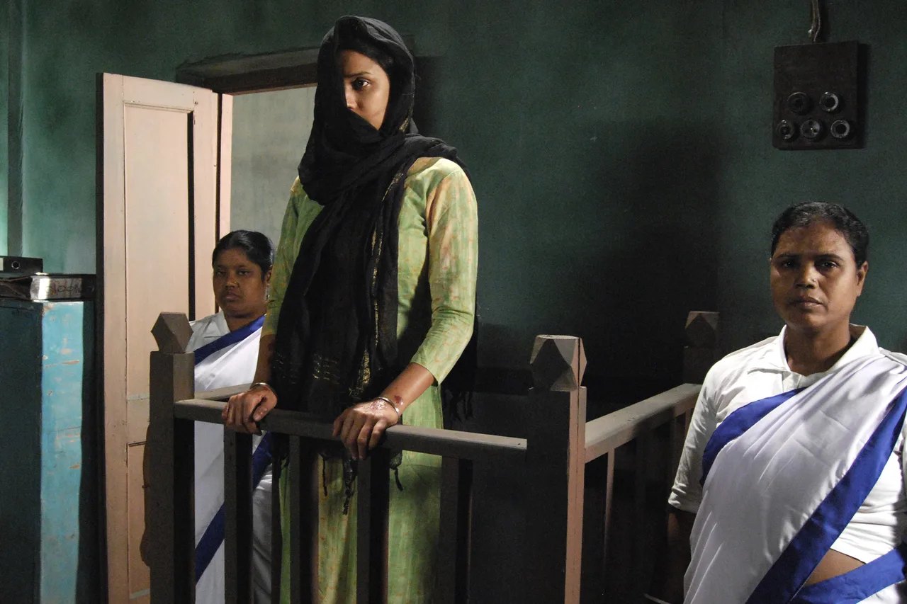 تصویر Urmila Mahanta