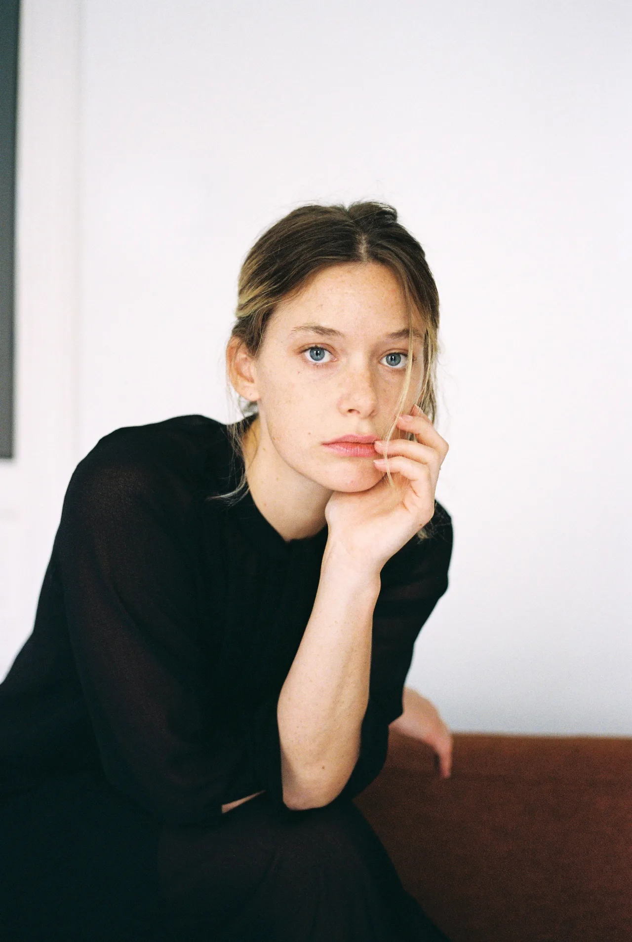 تصویر Rachel Keller
