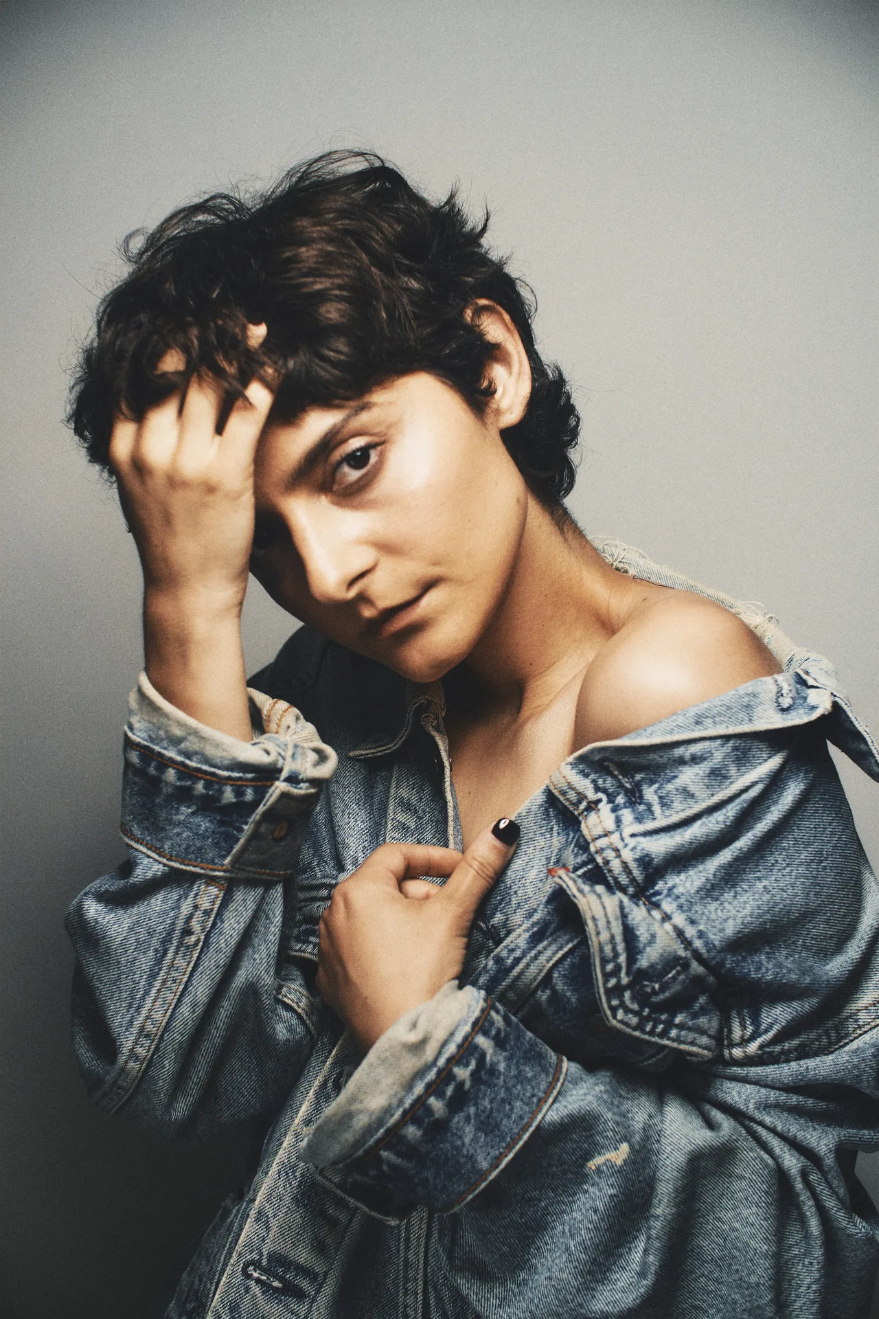 تصویر Ariella Mastroianni
