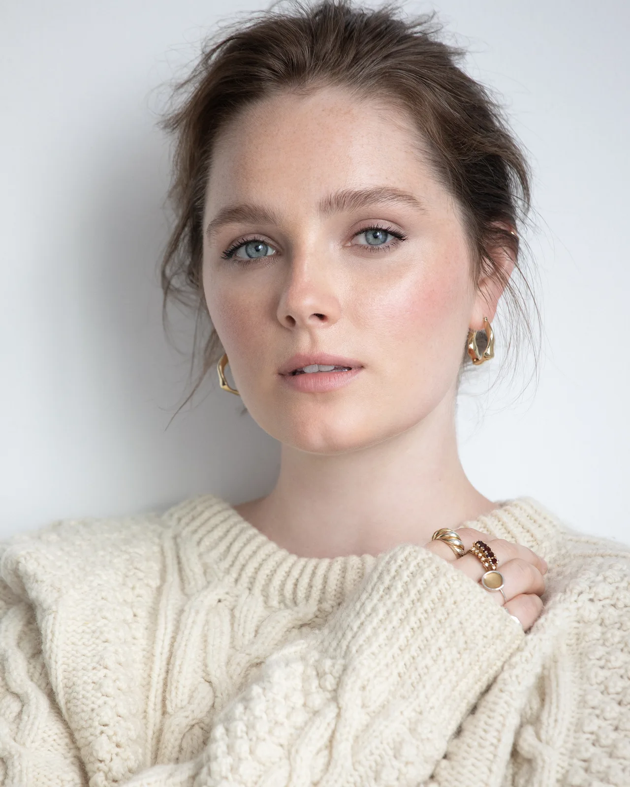 تصویر Amy Forsyth