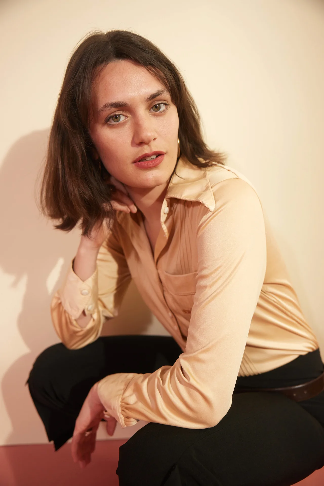 تصویر Ella Rumpf