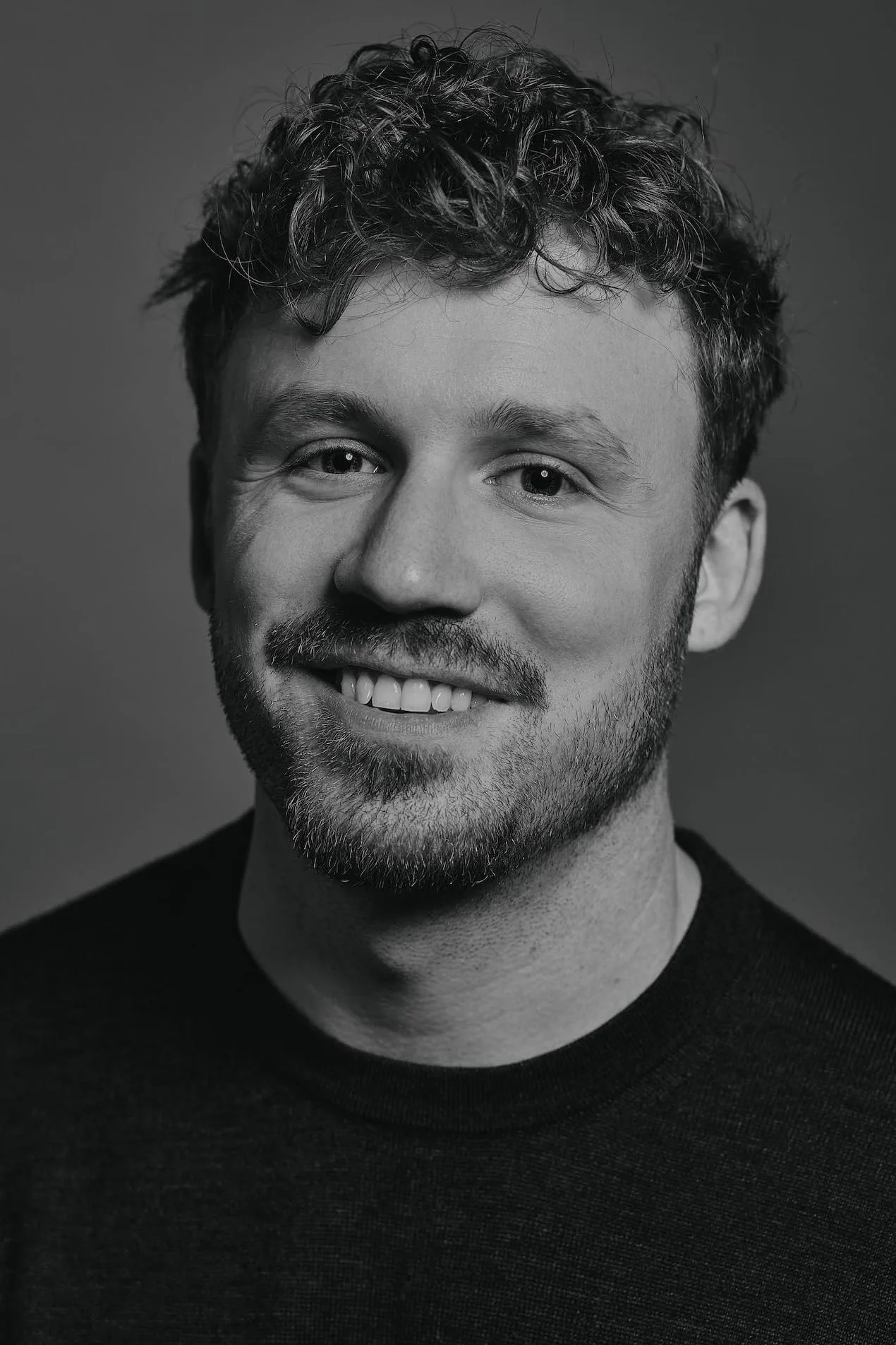 تصویر Casey Leach