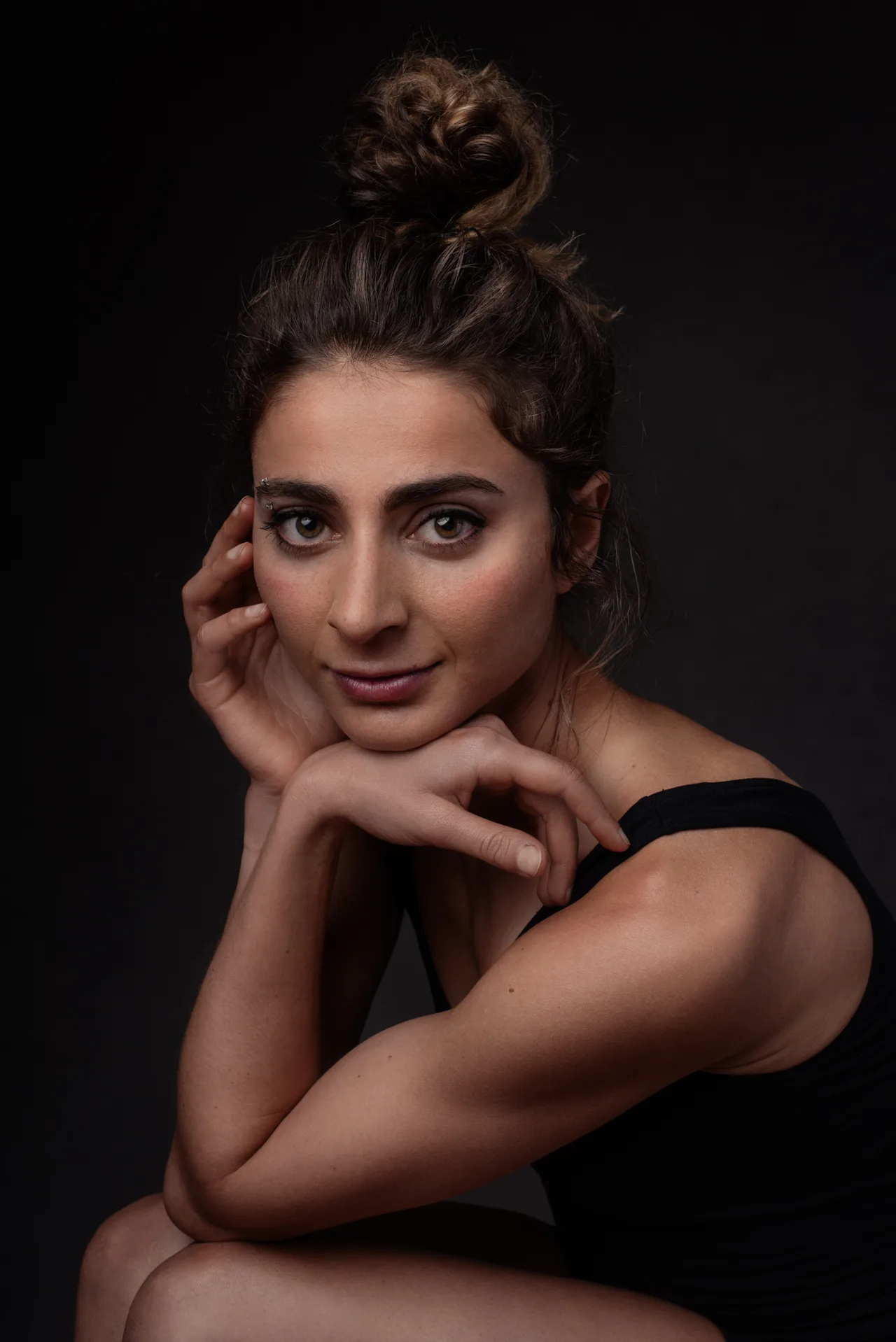 تصویر Alexi Pappas
