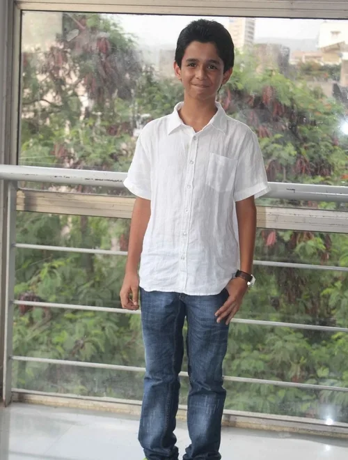 تصویر Ritvik Sahore