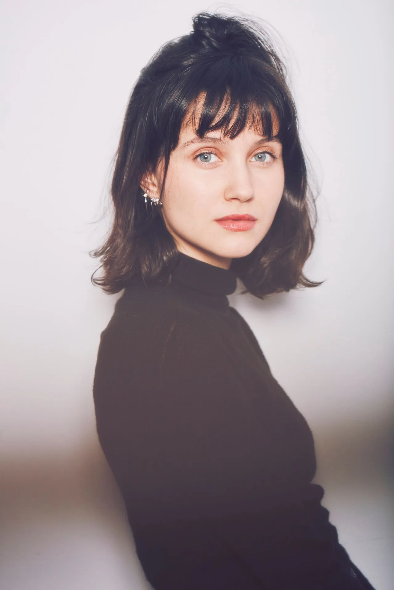 تصویر Julia Goldani Telles