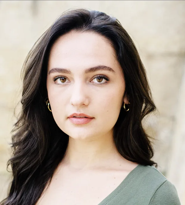 تصویر Alexandra Intrator