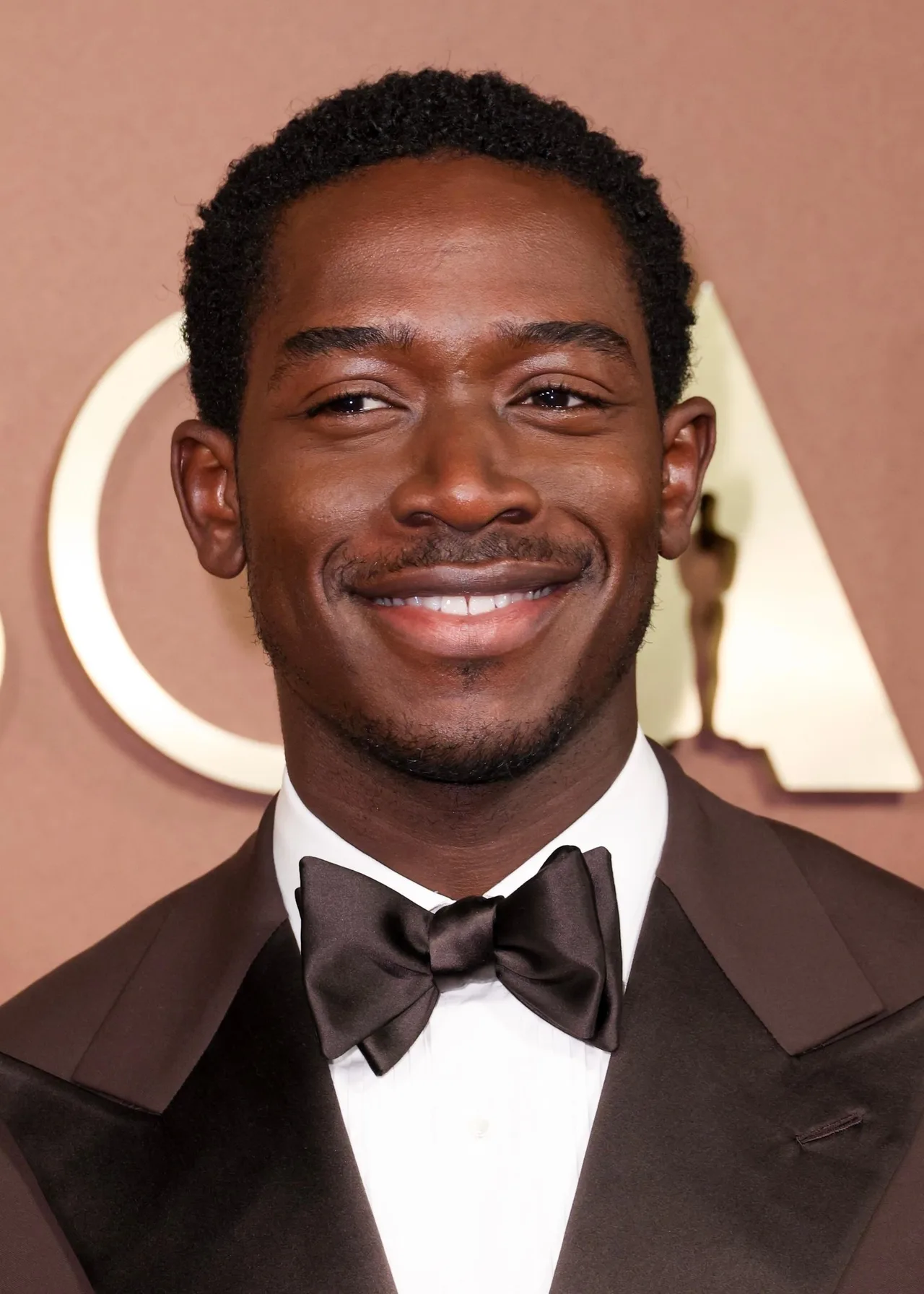 تصویر Damson Idris