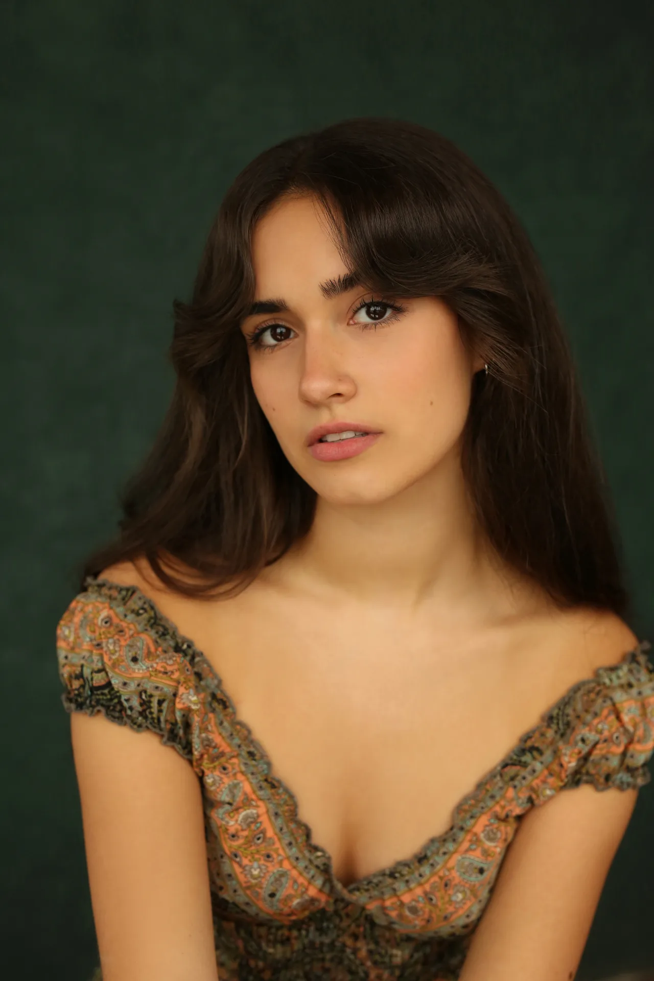 تصویر Asha Banks