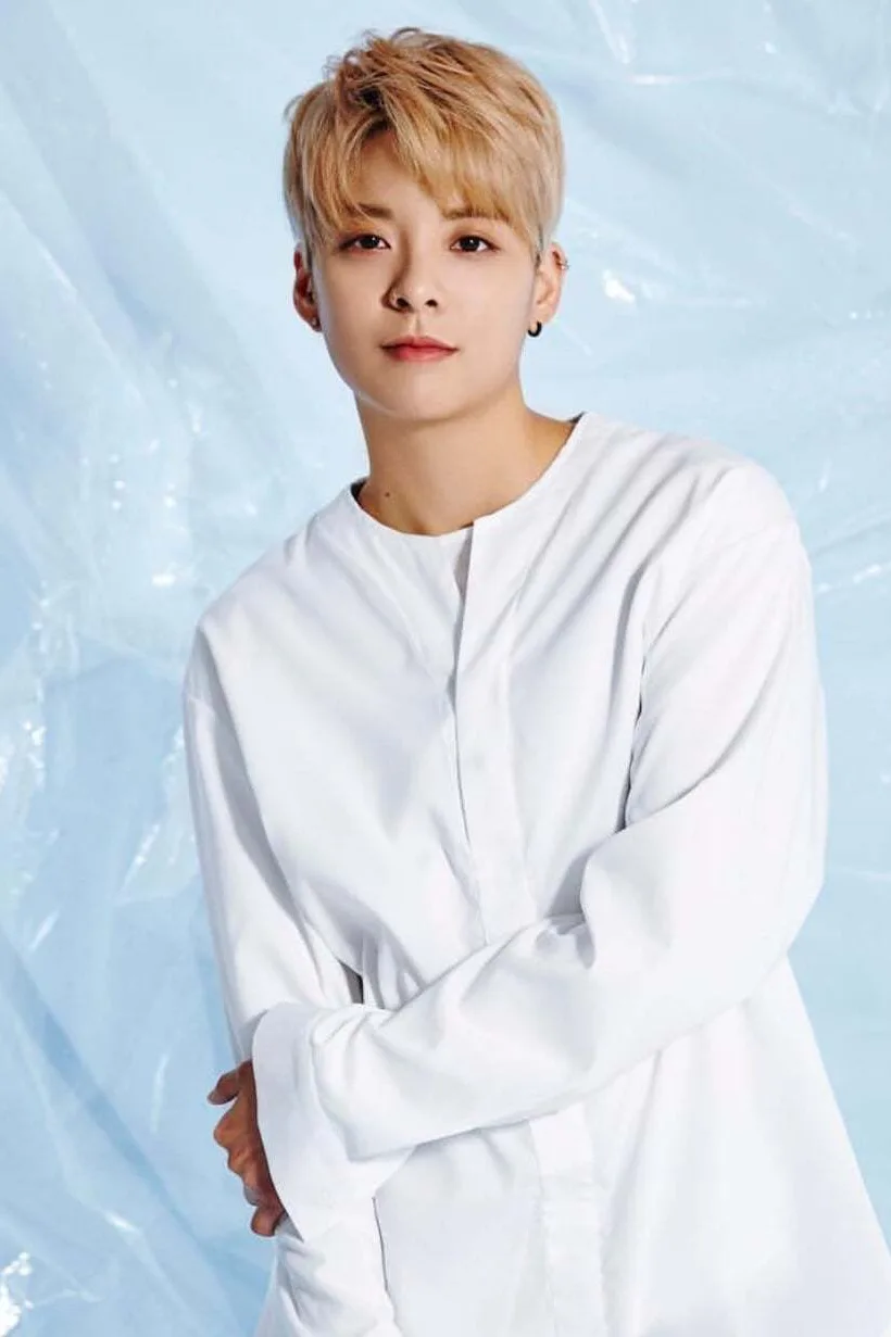 تصویر Amber Liu
