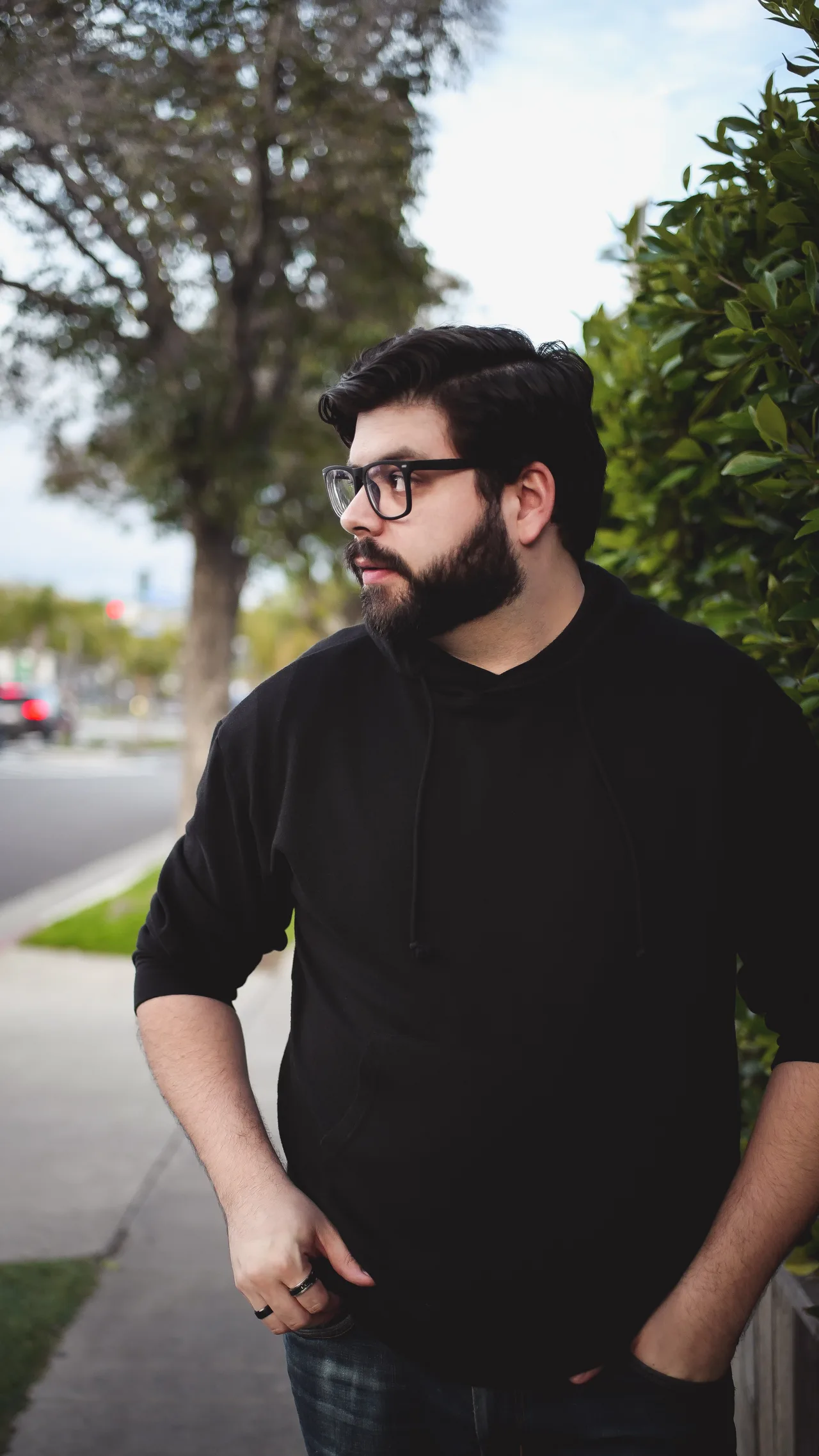 تصویر Christopher Escalante