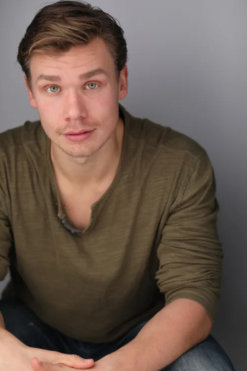 تصویر Sean Depner