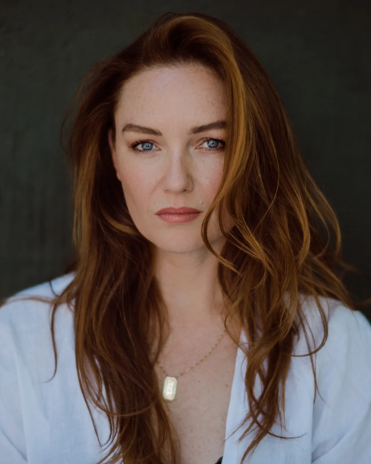 تصویر Alison McGirr